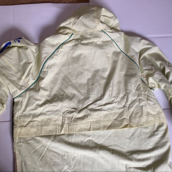 COPY - Adidas Snowboarding All timers Jacket EC33… - Picture 3 of 9